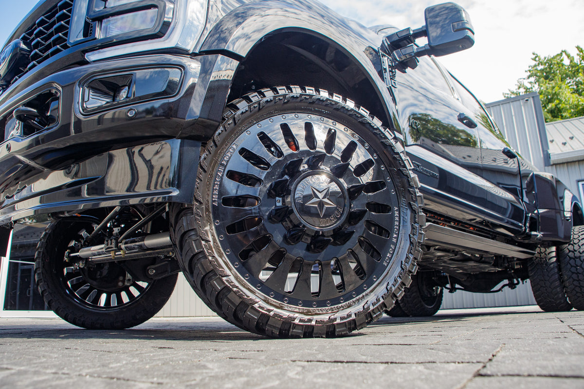 2026 Ford F-450 Super Duty Platinum #TED75050