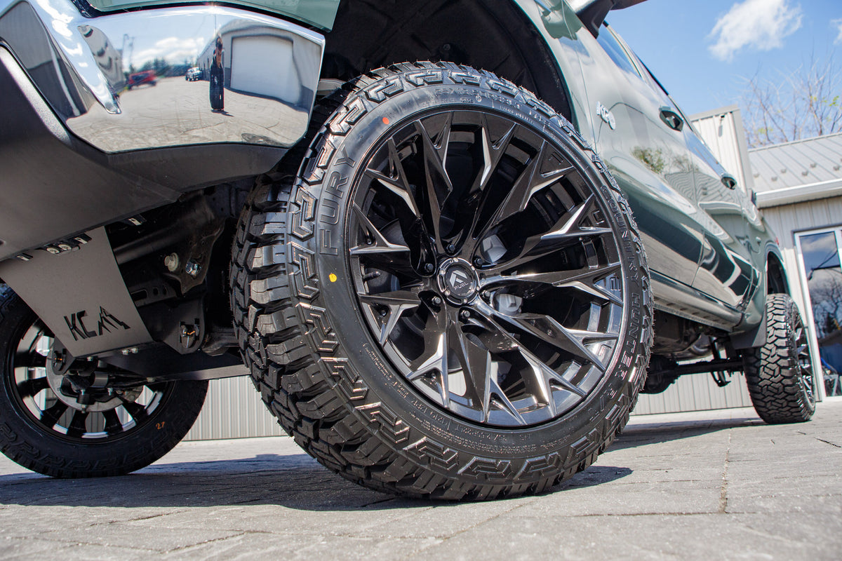 2025 Chevrolet Silverado 1500 LT #SZ214571
