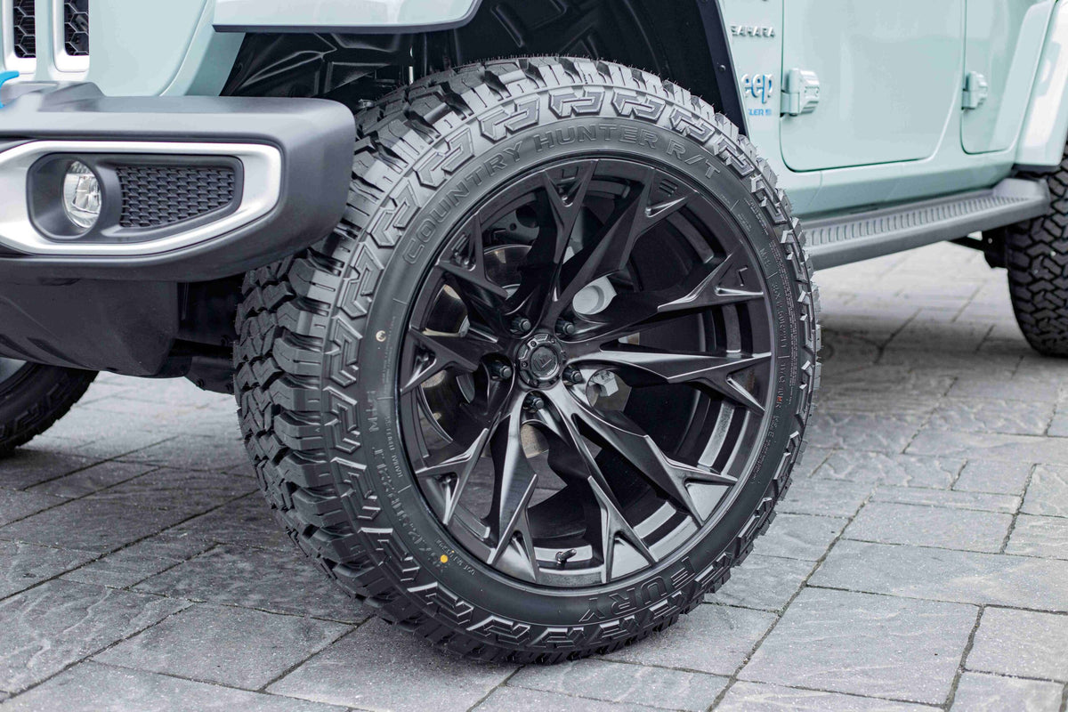 2023 Jeep Wrangler Sahara 4XE #PW650939