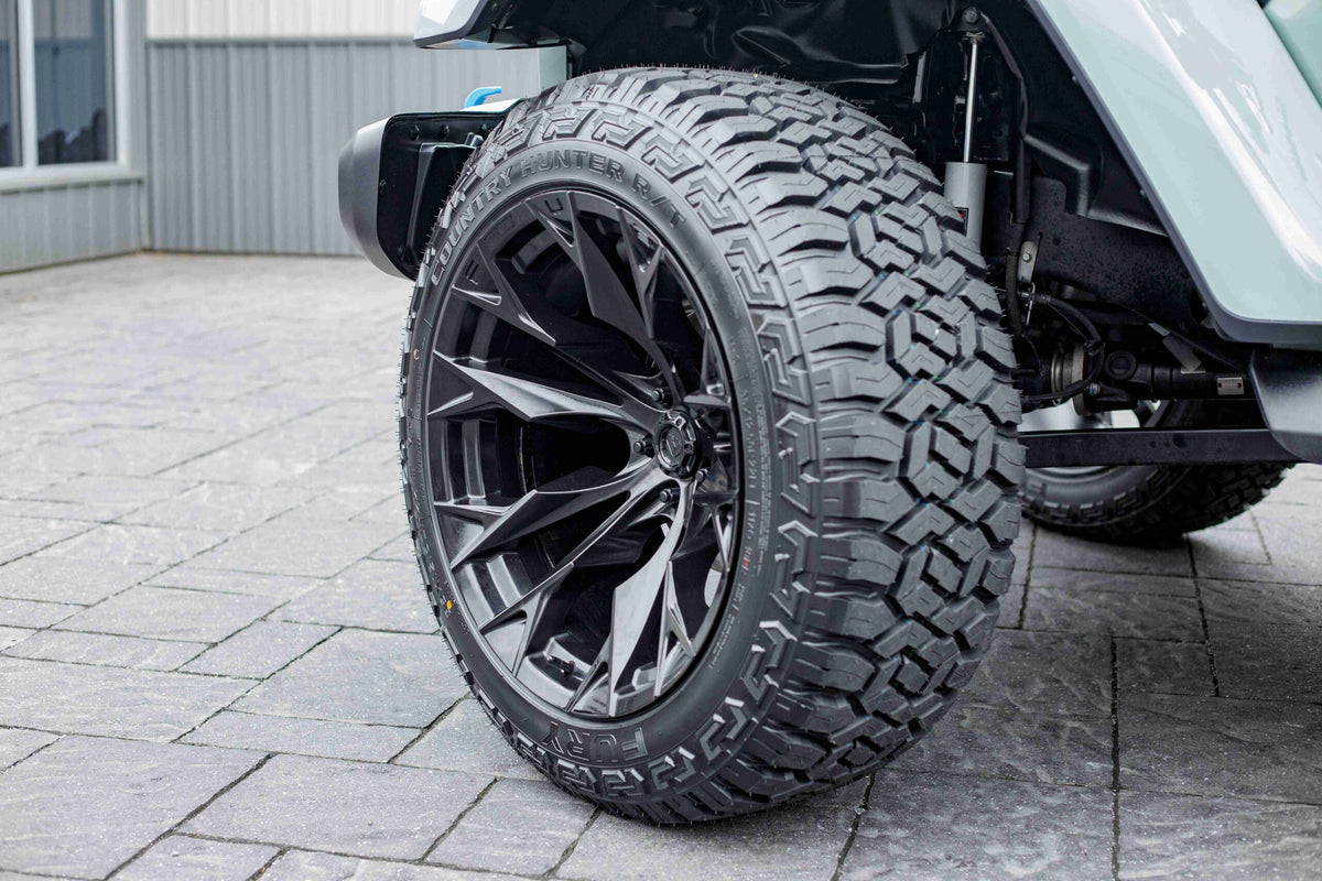 2023 Jeep Wrangler Sahara 4XE #PW650939
