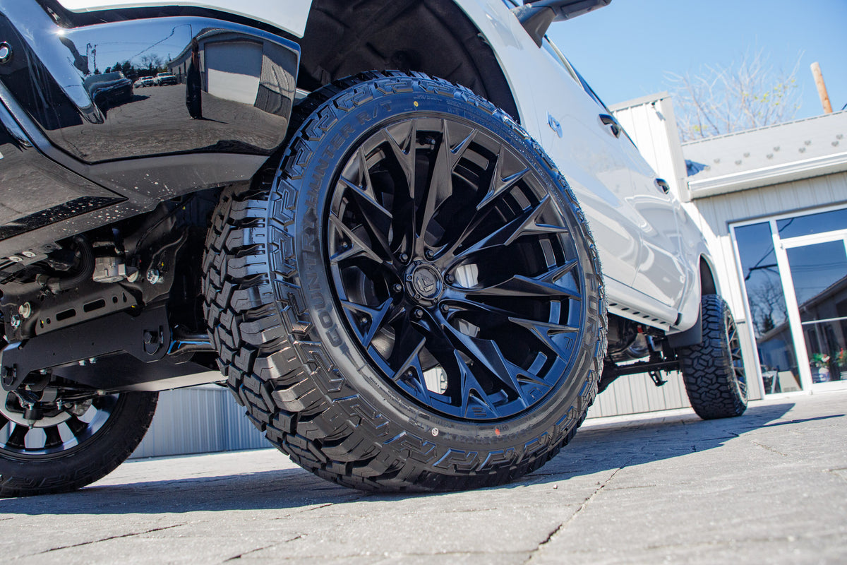 2026 Chevrolet Silverado 1500 LT Trail Boss #TG210910