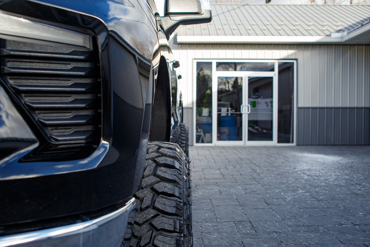 2025 Chevrolet Silverado 1500 LT #SG360434