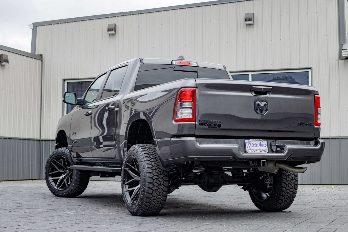 2022 Ram 1500 Lone Star #NN362211