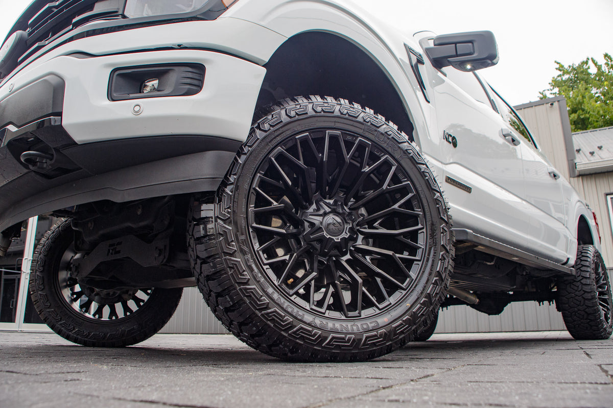 2024 Ford F-150 XLT #RFB58489