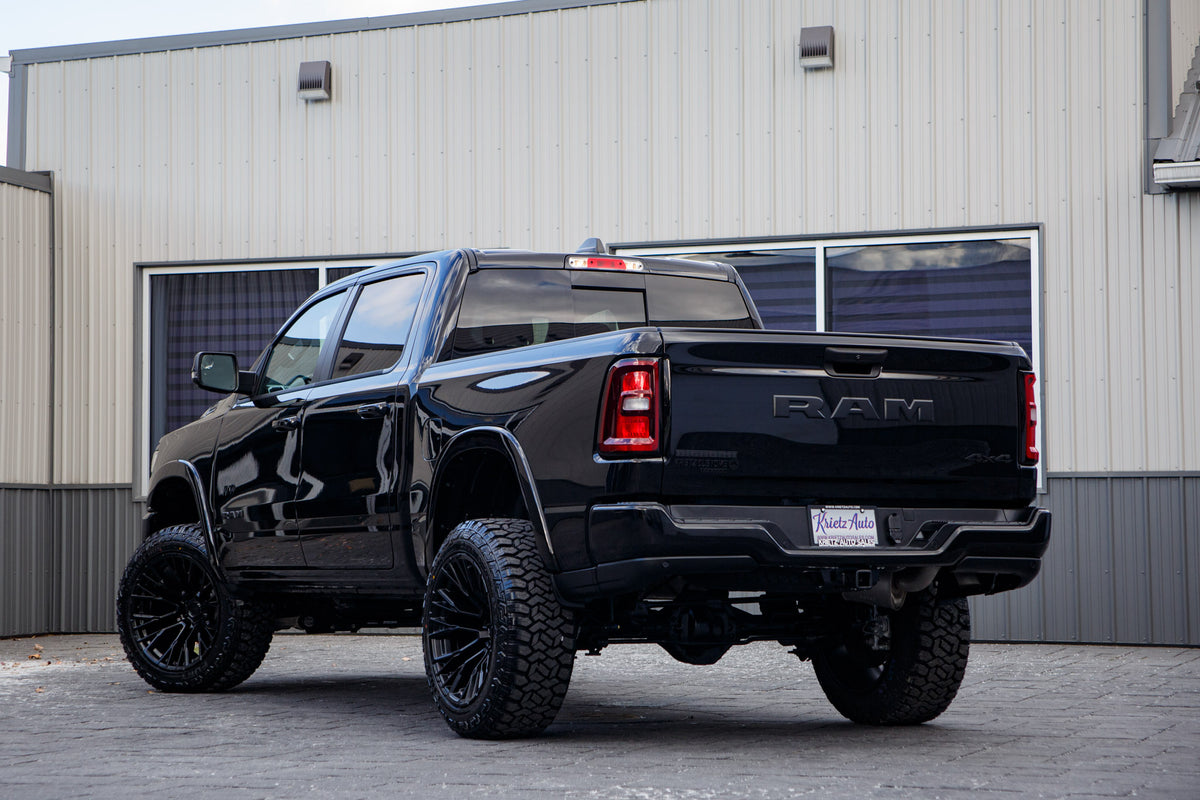 2025 Ram 1500 Big Horn #SN548165