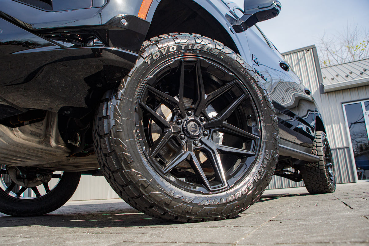 2025 Chevrolet Tahoe Z71 #SR401564