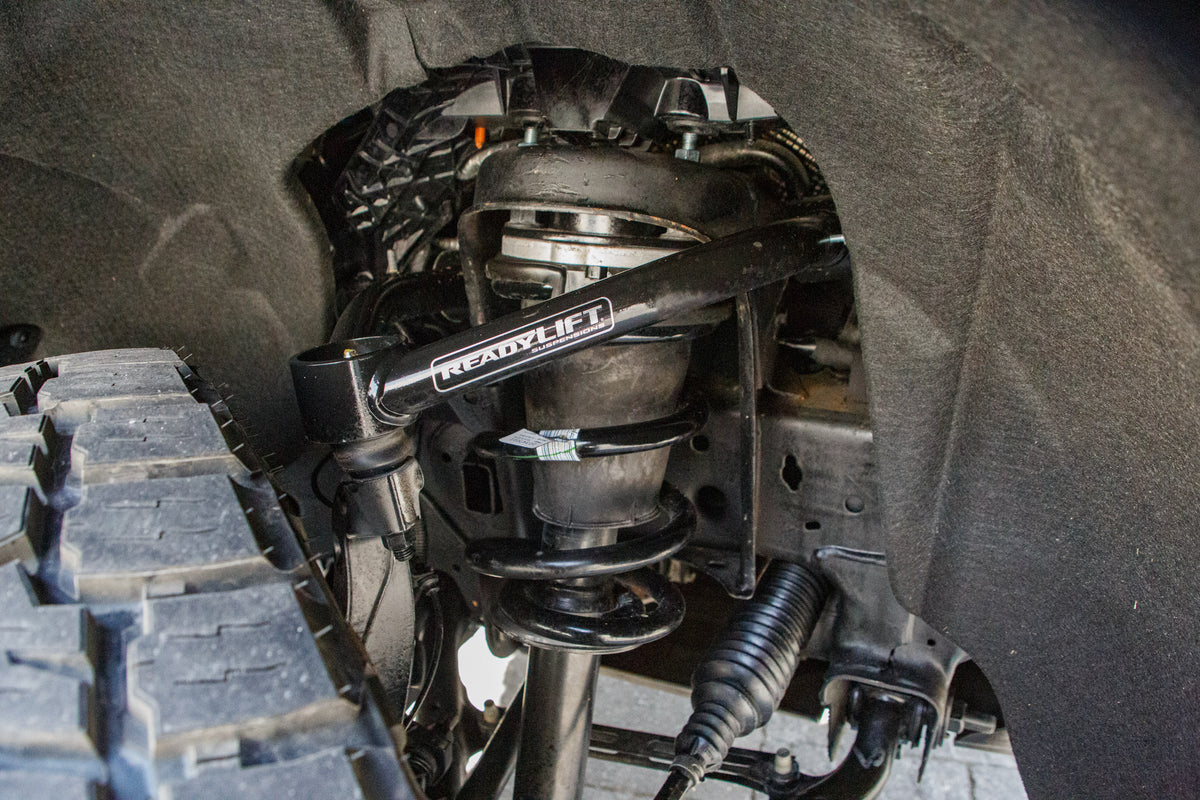 2025 Chevrolet Tahoe Z71 #SR401564