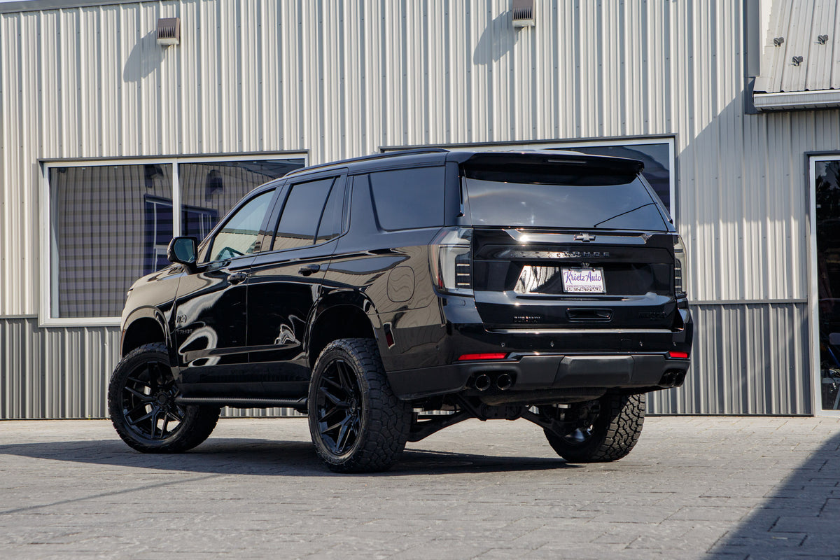 2025 Chevrolet Tahoe Z71 #SR401564