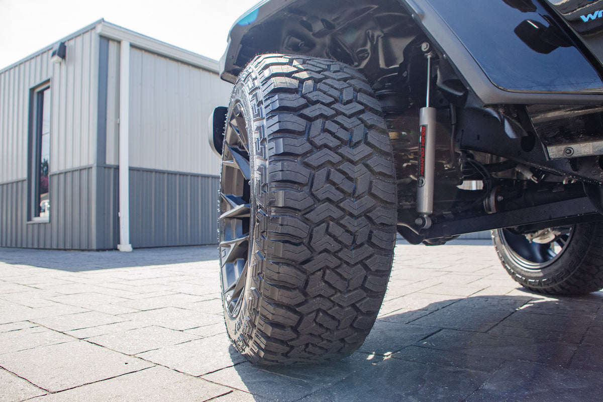 2025 Jeep Wrangler Sahara 4XE #SW600313