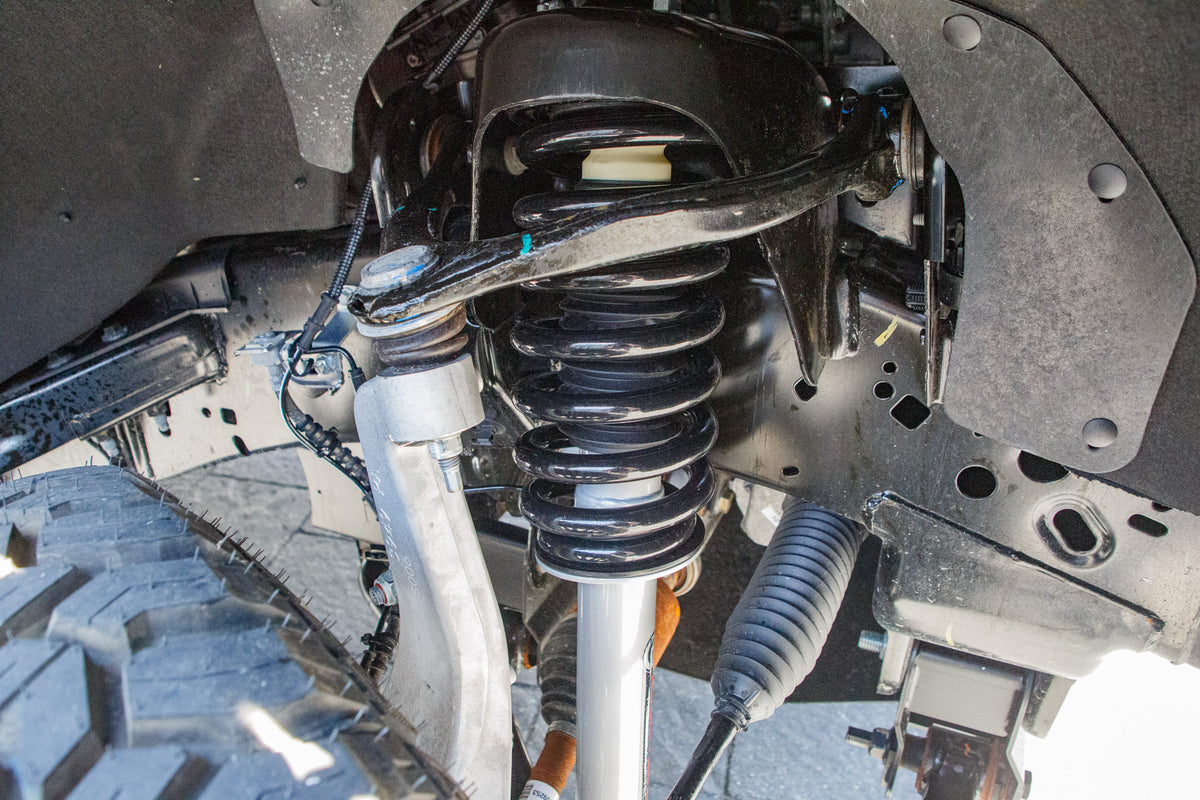 2025 Ford F-150 Lariat #SKF16267