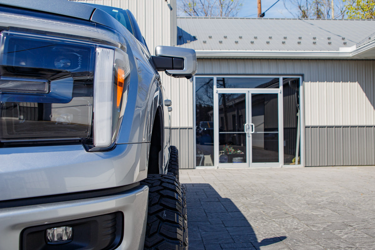 2025 Ford F-150 Lariat #SKF16267