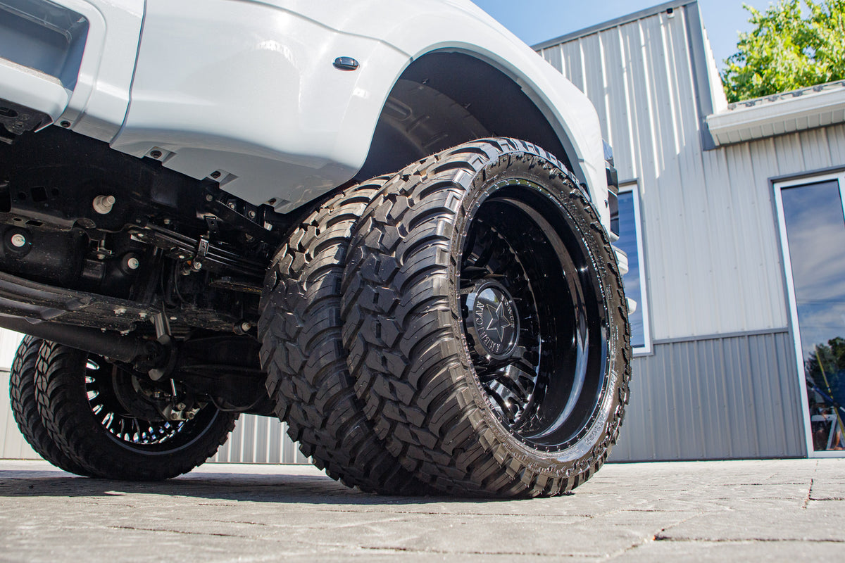 2026 Ford F-450 Super Duty Platinum #TED90279