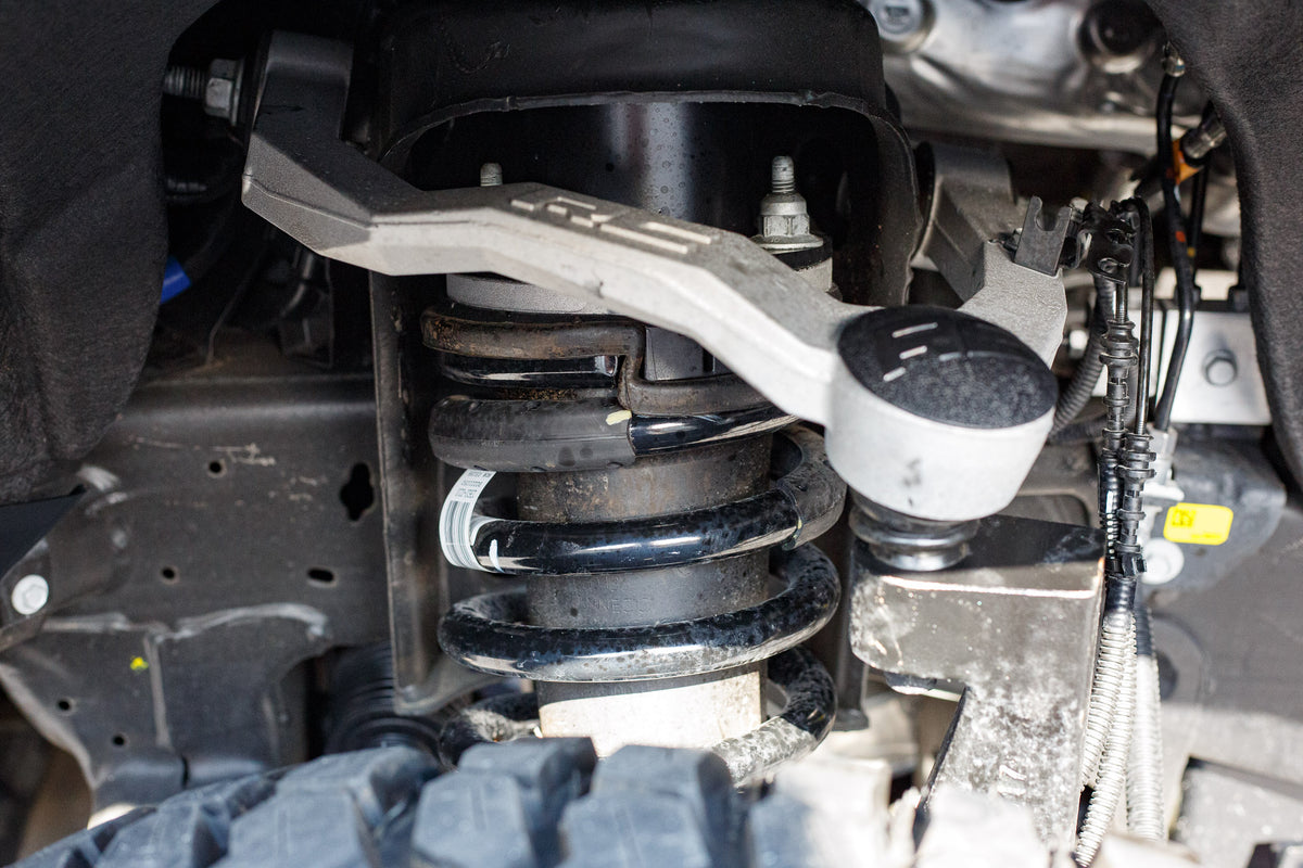 2024 GMC Sierra 1500 AT4X #RG362719