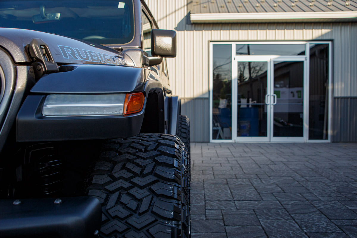 2023 Jeep Wrangler Rubicon 4XE #PW690896