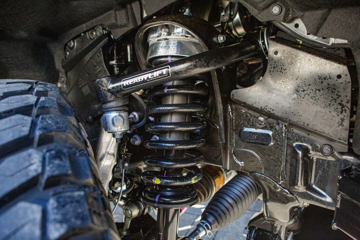 2025 Toyota Tacoma TRD Off-Road #SM205732