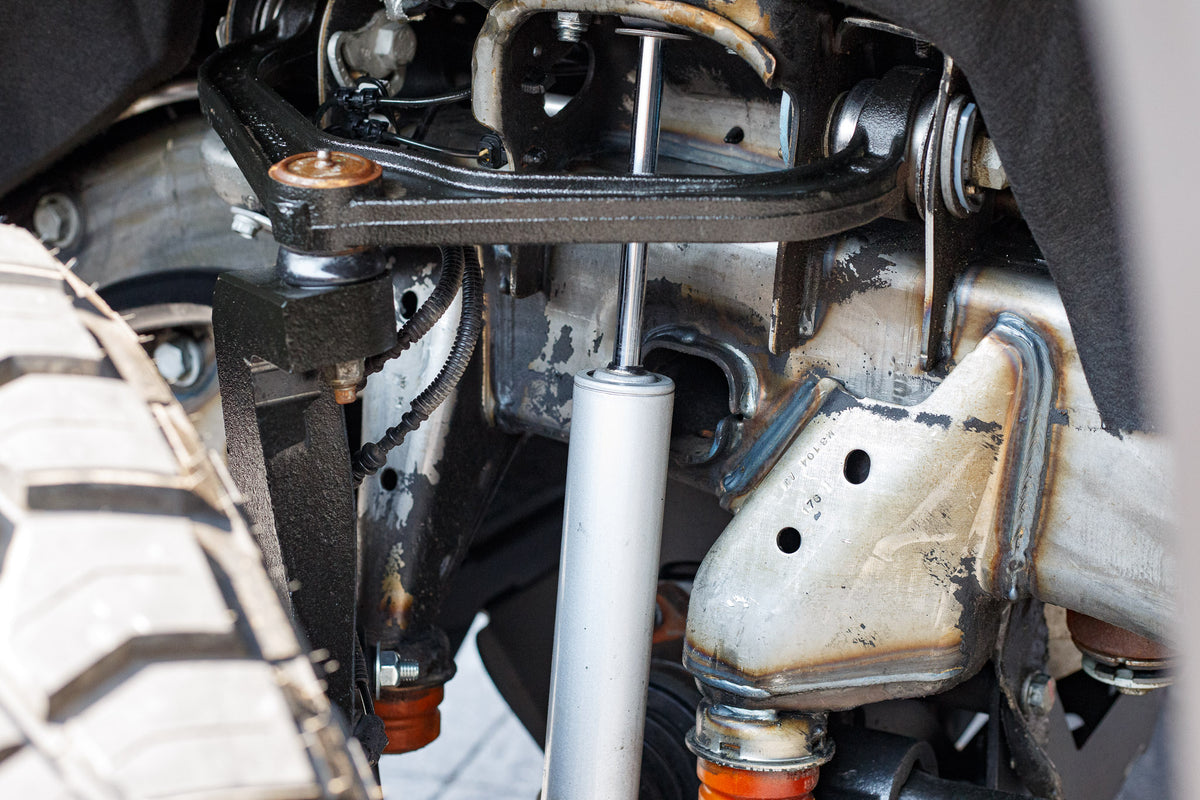 2024 GMC Sierra 2500 Denali #RF468914