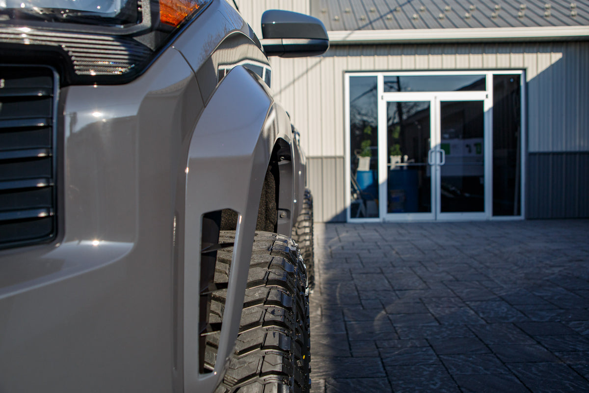 2025 Toyota Tacoma TRD Off-Road #SM205732