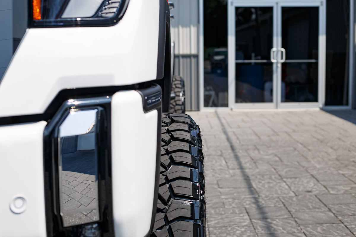 2024 GMC Sierra 2500 Denali #RF468914