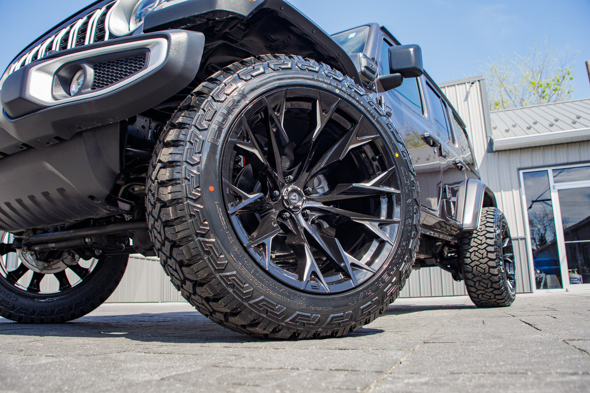 2025 Jeep Wrangler Sahara 4XE #SW600094