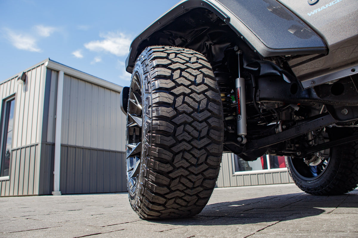 2025 Jeep Wrangler Sahara 4XE #SW600094