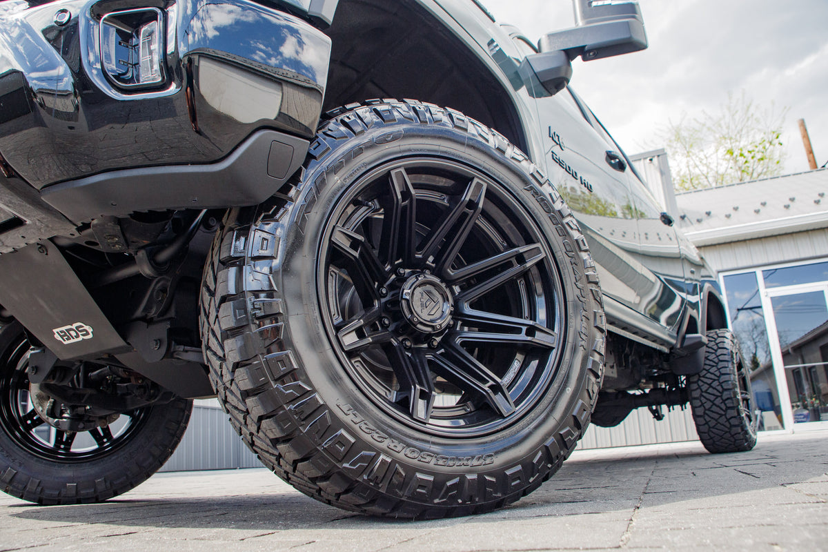 2026 Chevrolet Silverado 2500 LT #TF184253