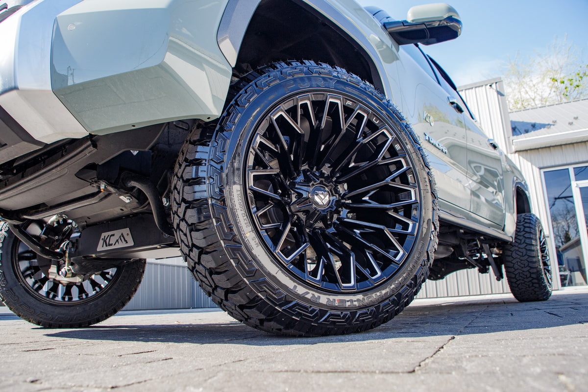 2024 Toyota Tundra Limited #RX227078