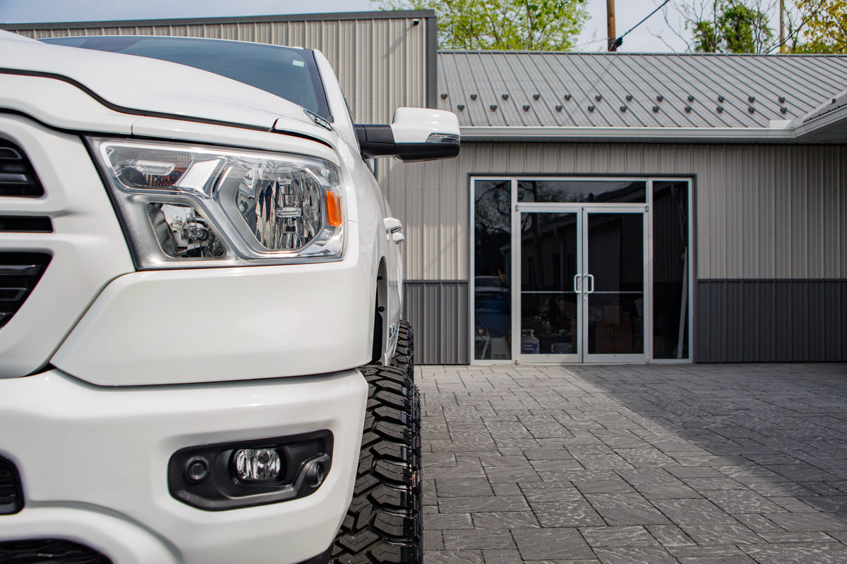 2023 Ram 1500 Big Horn #PN698218