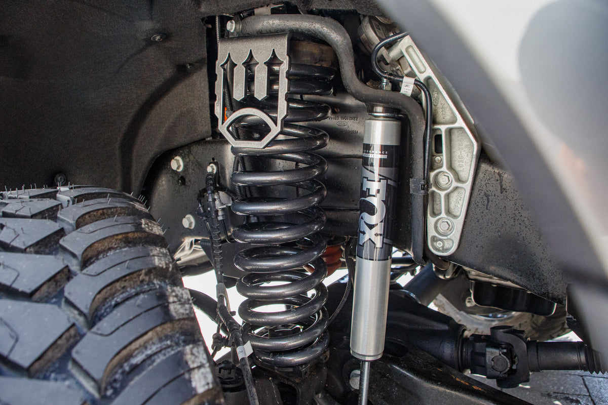 2026 Ford F-450 Super Duty Platinum #TED89282