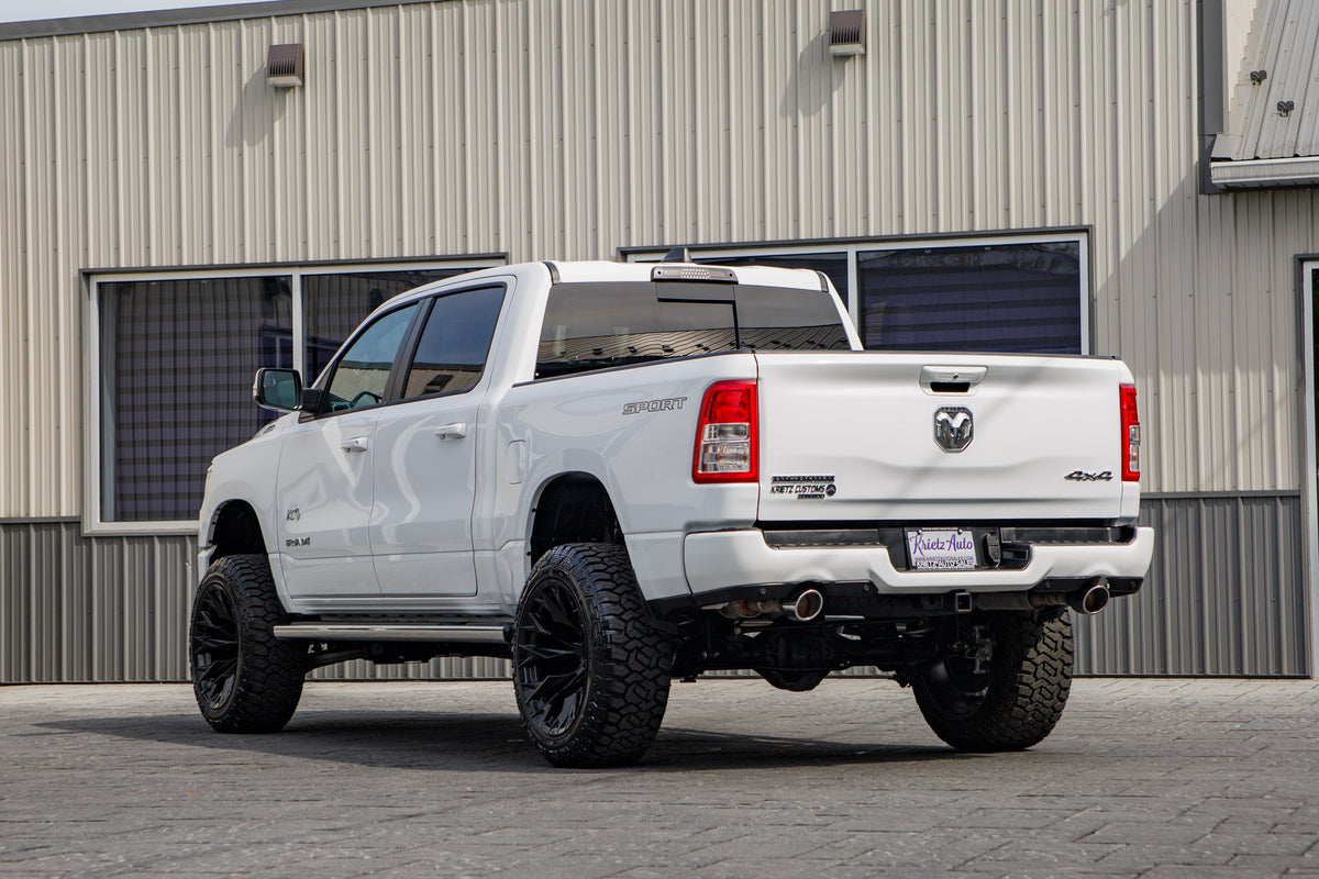 2023 Ram 1500 Big Horn #PN698218