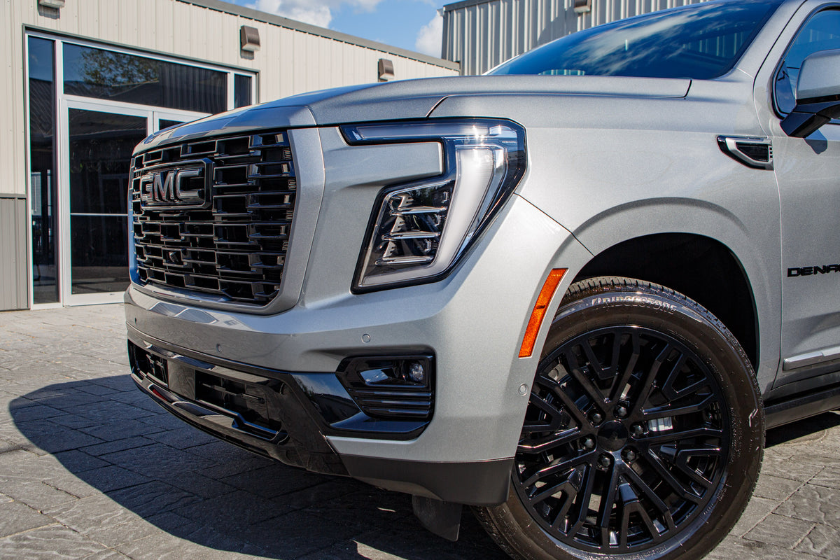 2026 GMC Yukon Denali #TR202978