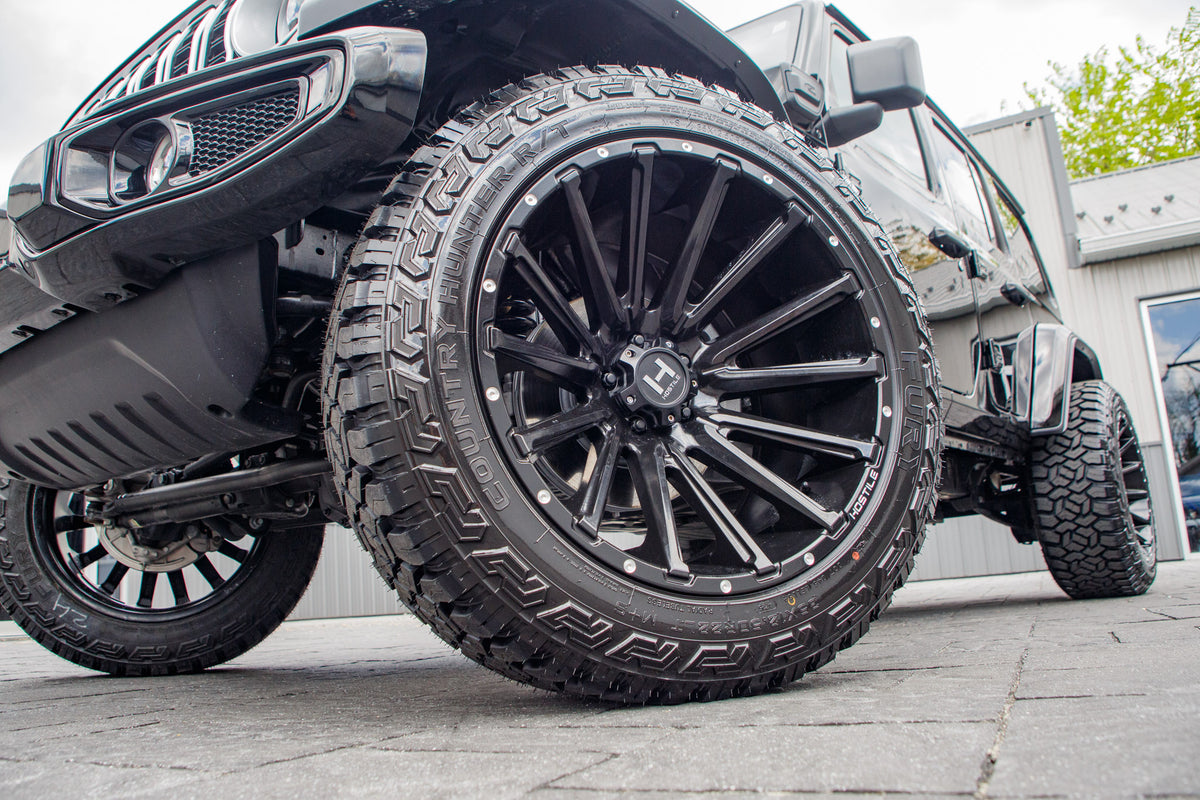 2025 Jeep Wrangler Sahara 4XE #SW600159