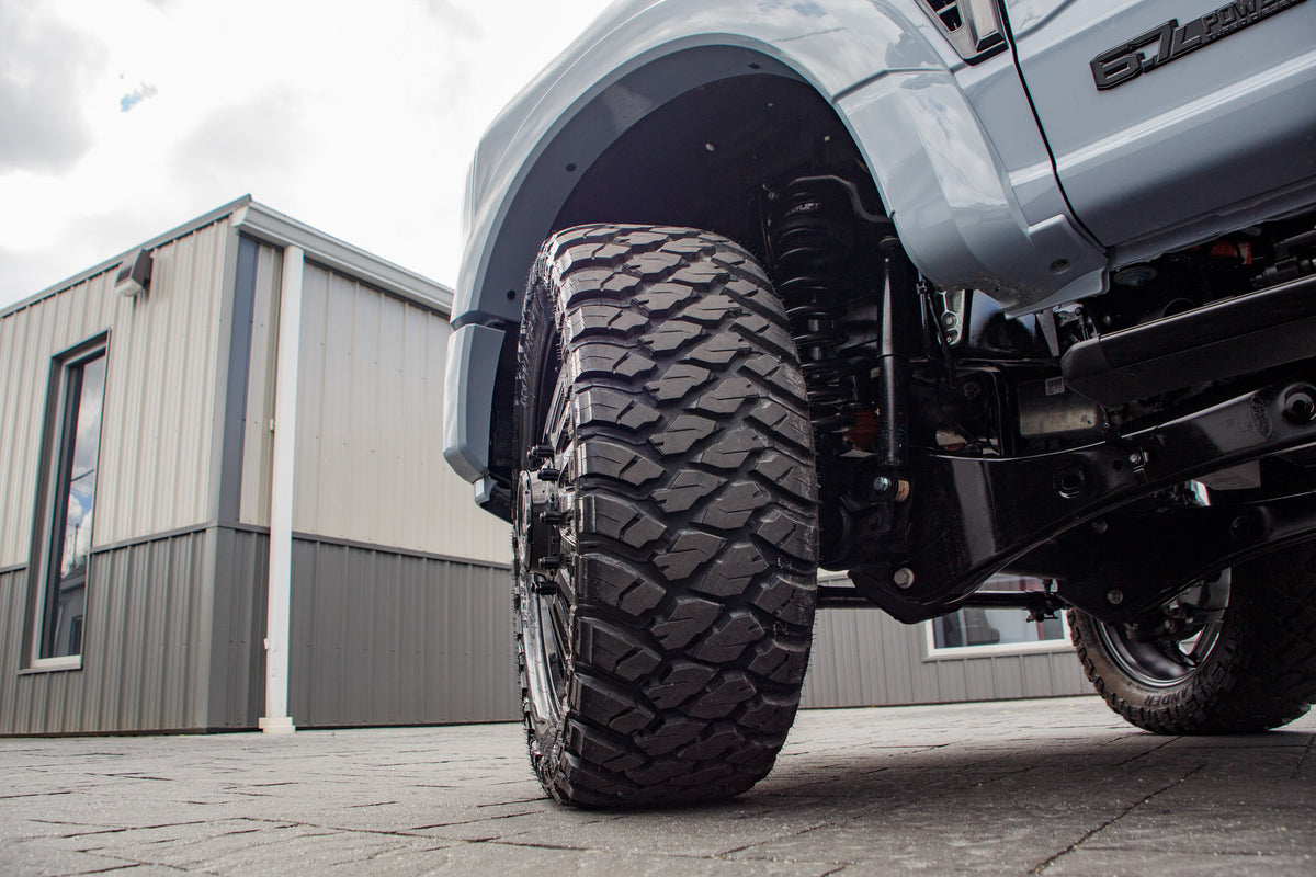 2026 Ford F-450 Super Duty XL #TED29146