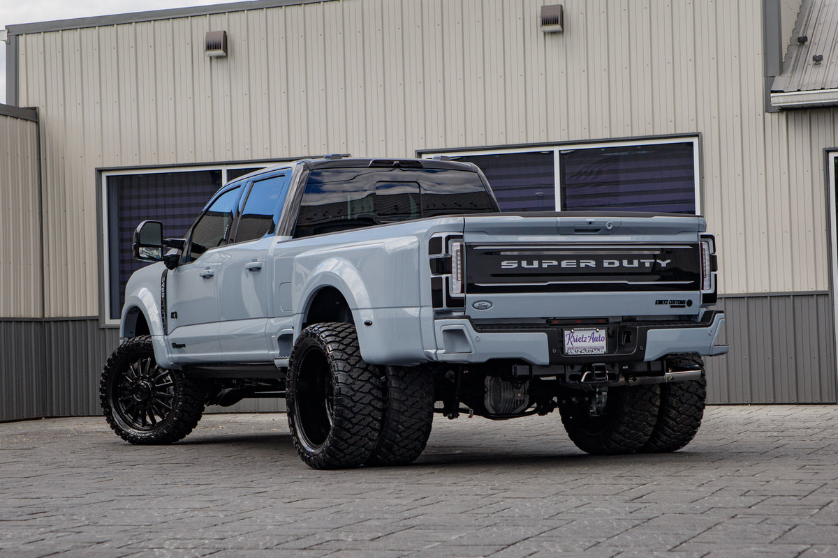 2026 Ford F-450 Super Duty XL #TED29146