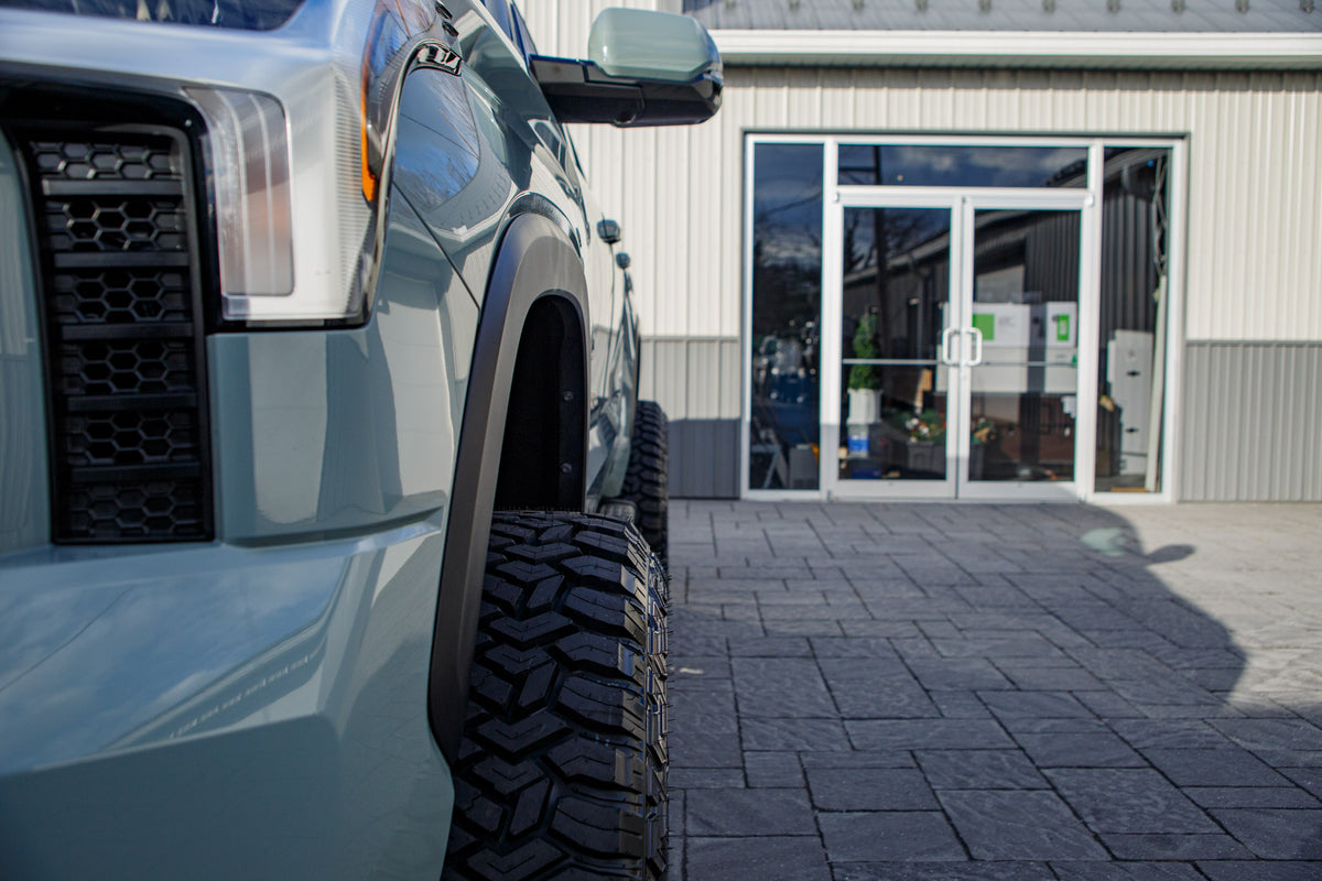2023 Toyota Tundra SR5 #PX105099