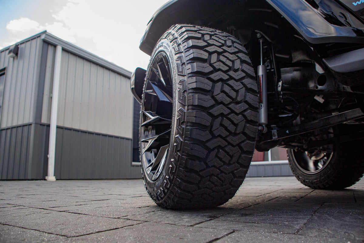 2024 Jeep Wrangler High Altitude 4XE #RW295091
