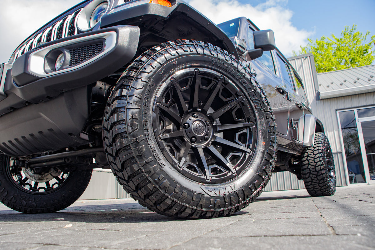 2025 Jeep Wrangler Sahara 4XE #SW577831
