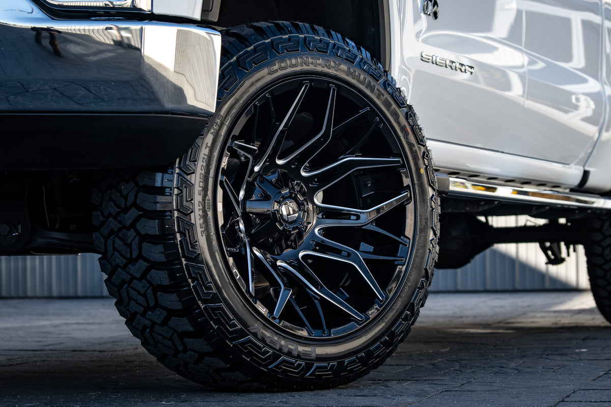 2021 GMC Sierra 1500 SLT #MG139542