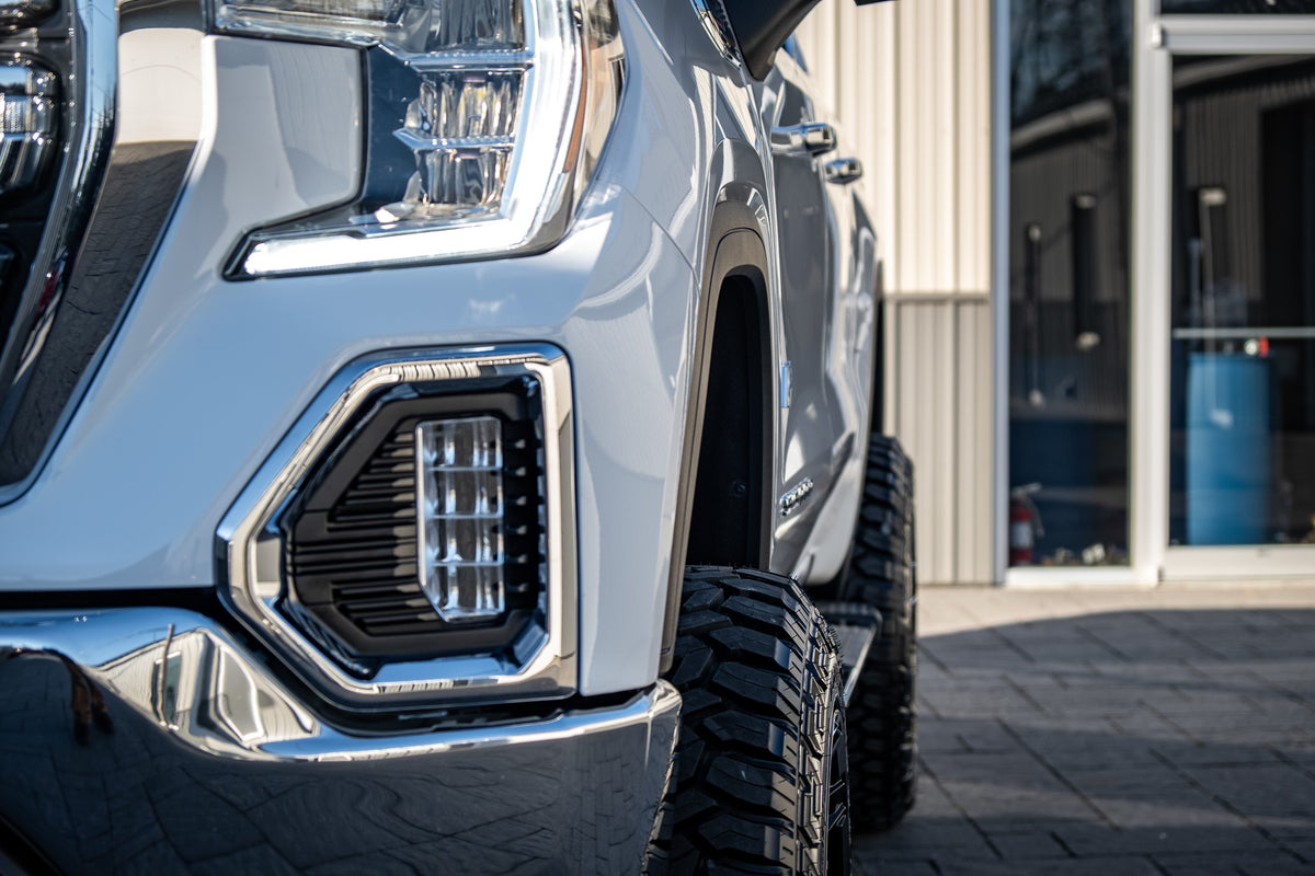 2021 GMC Sierra 1500 SLT #MG139542
