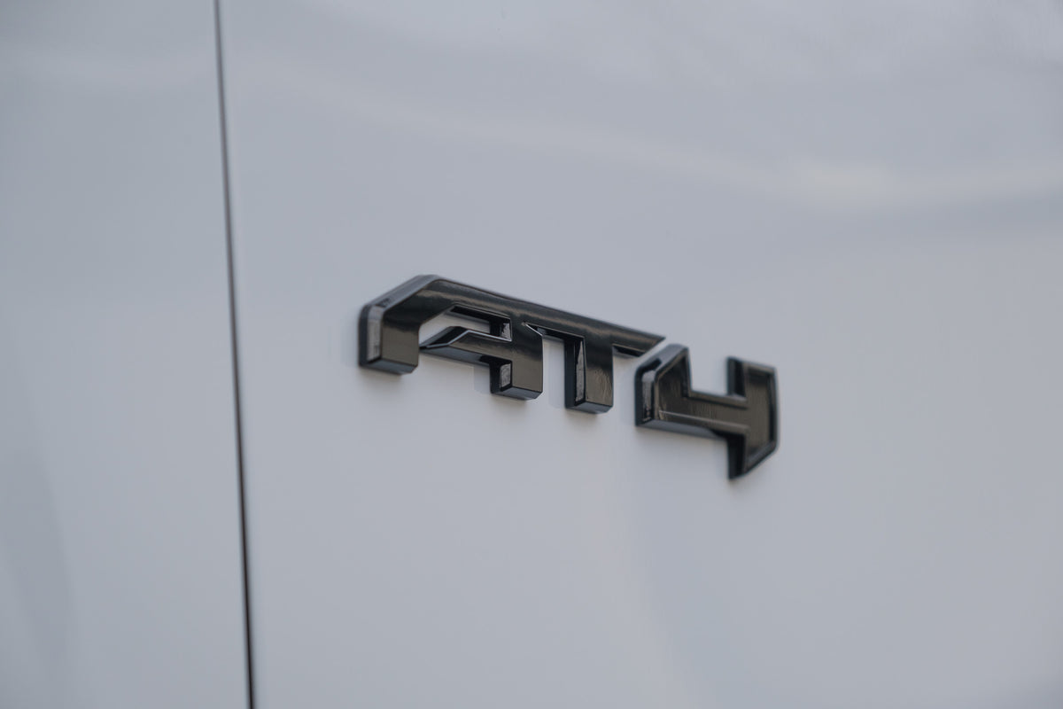 2022 GMC Yukon AT4 #NR322165