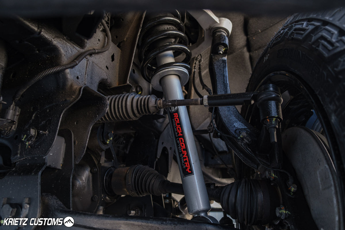 2023 GMC Sierra 1500 Elevation #PZ141875
