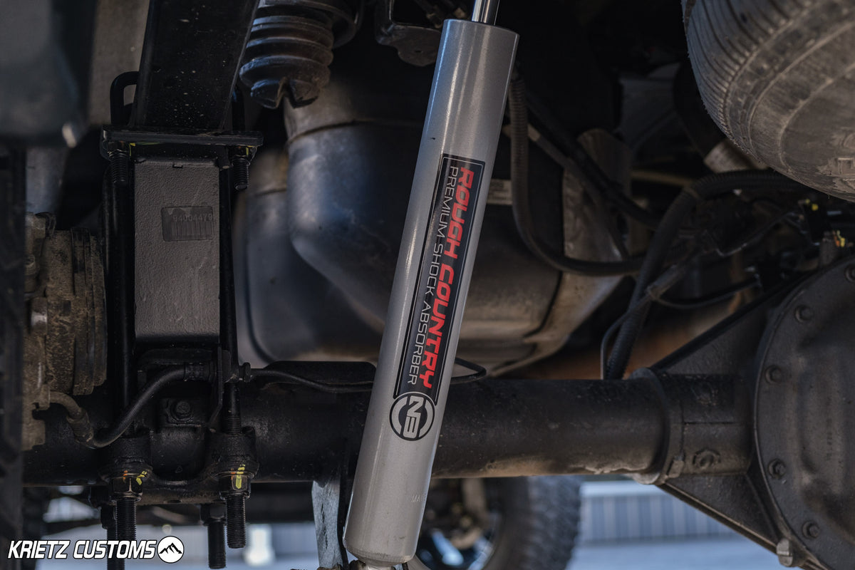 2023 GMC Sierra 1500 Elevation #PZ141875