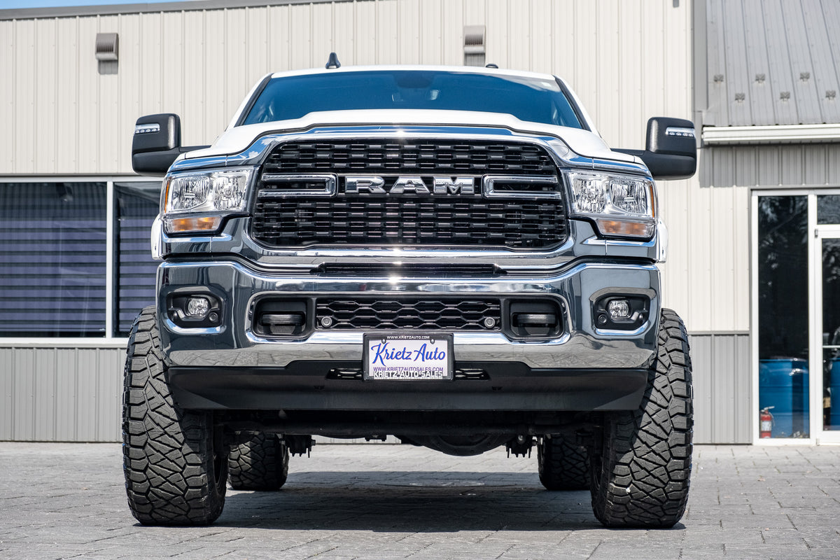 2023 RAM 2500 Big Horn #PG613259