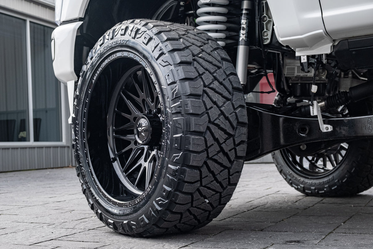 2023 Ford F-250 Super Duty Platinum #PED85813