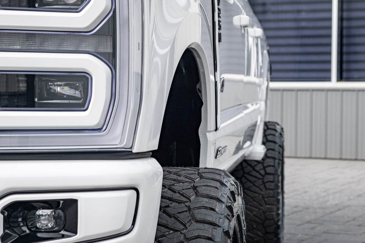 2023 Ford F-250 Super Duty Platinum #PED85813