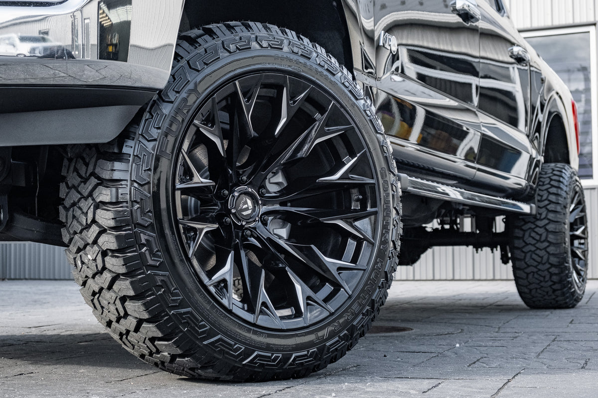 2021 Ford F-150 XLT #MFC53939