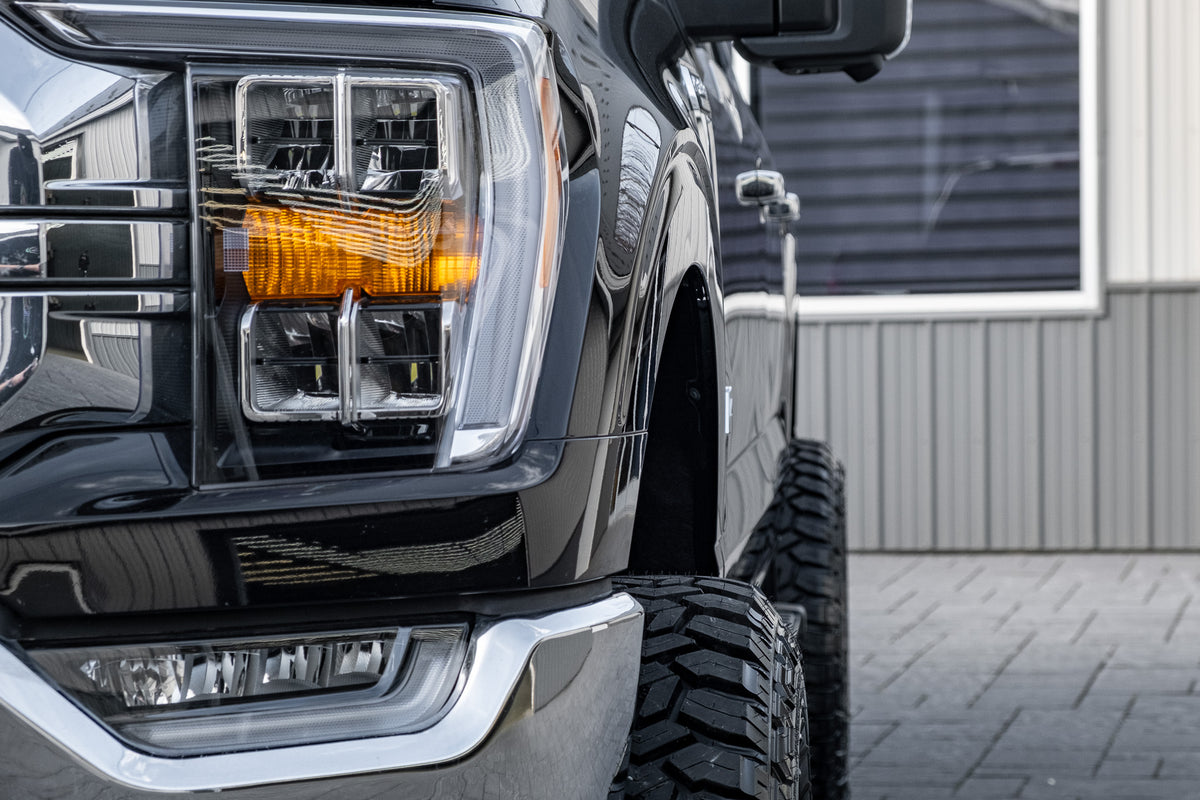 2021 Ford F-150 XLT #MFC53939