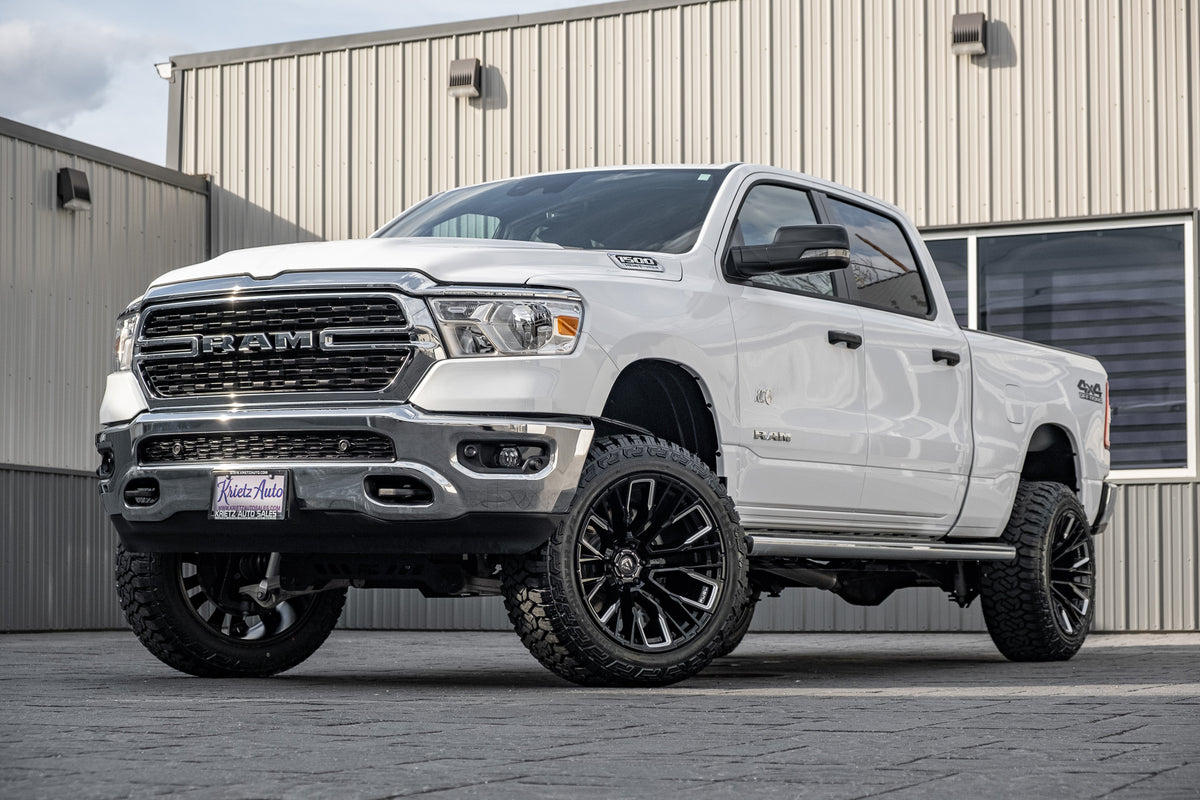 2023 Ram 1500 Lone Star #PN616319