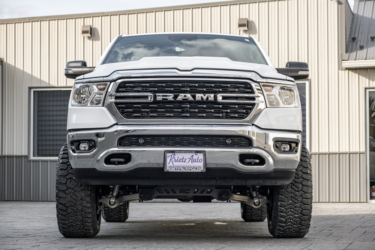 2023 Ram 1500 Lone Star #PN616319