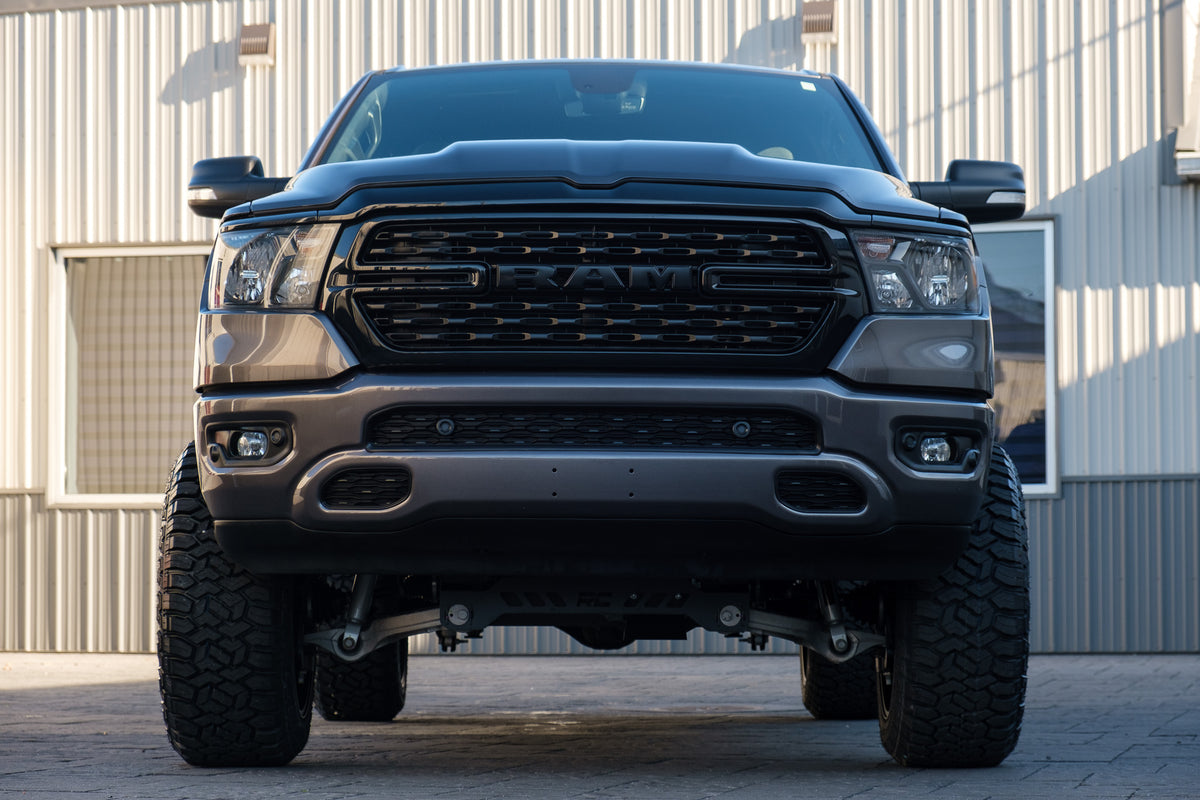 2022 Ram 1500 Lone Star #NN224757