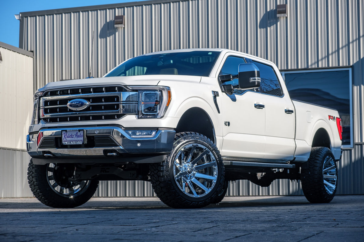 2023 Ford F-150 XLT #PFD02005